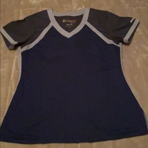 Grey’s Anatomy Active Scrub Top